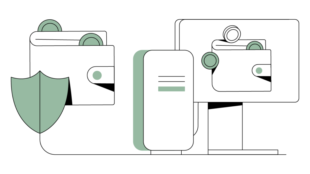 Cold Storage vs. Hot Wallets