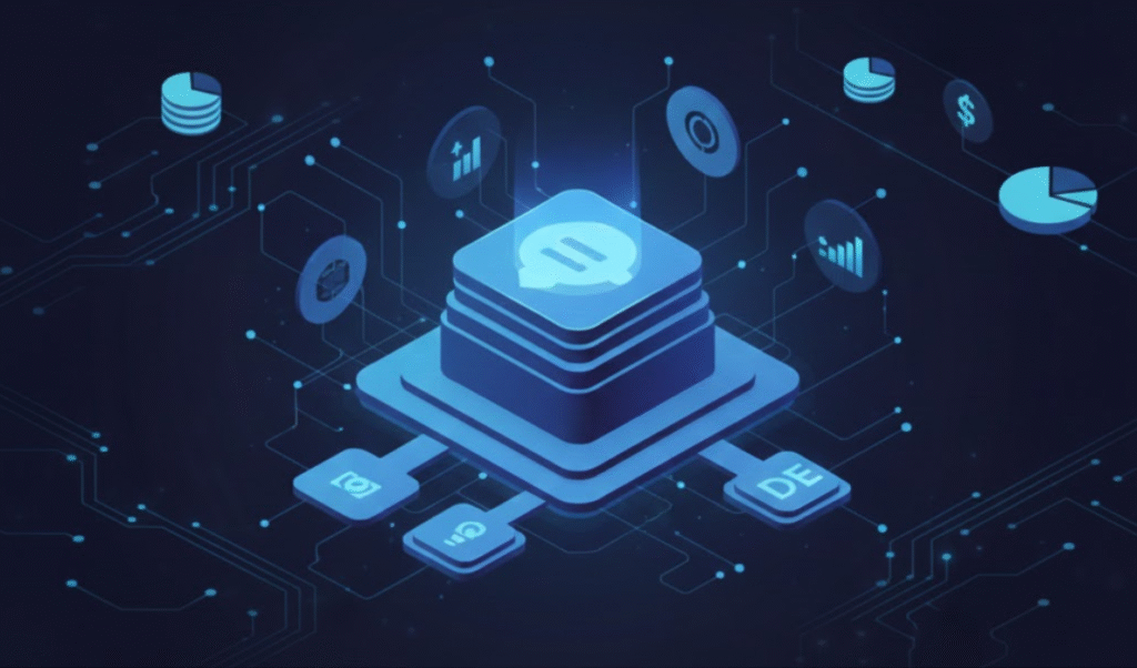 What is DeFi? Decentralized Finance Explained Simply