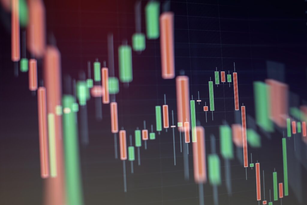 How to Read Crypto Charts: Technical Analysis for Beginners