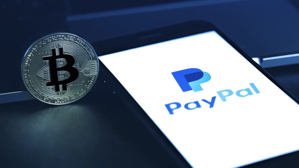 How to Buy Bitcoin with PayPal