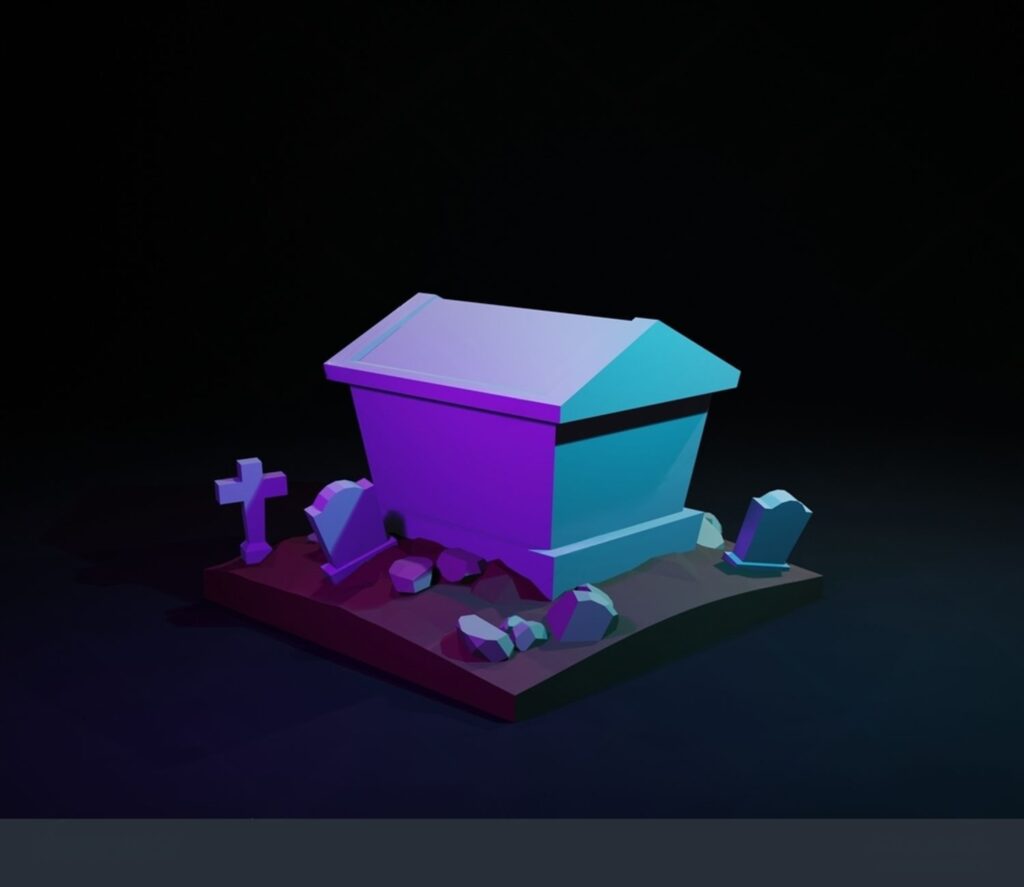 What Happens to Your Crypto When You Die?