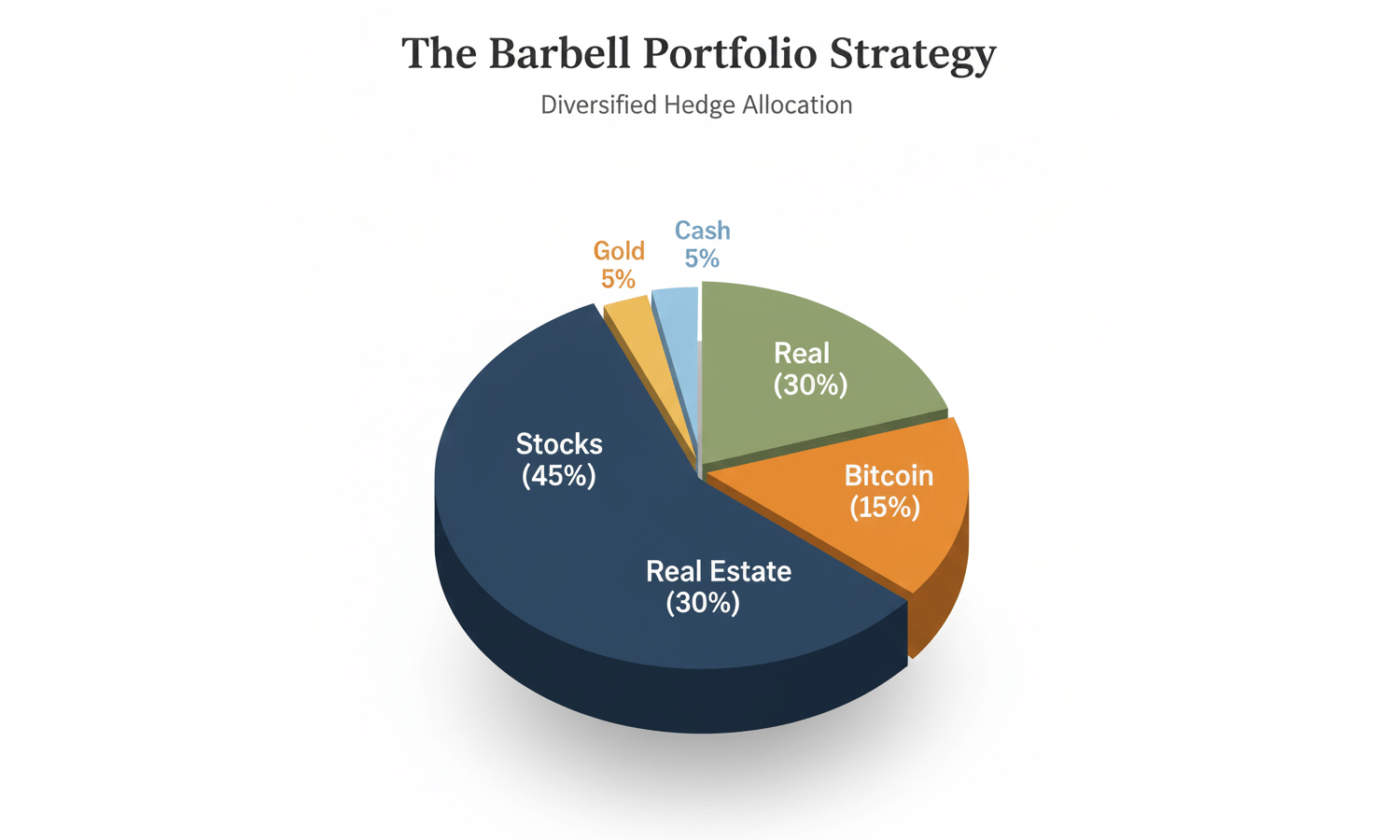 Portfolio Allocation Strategy